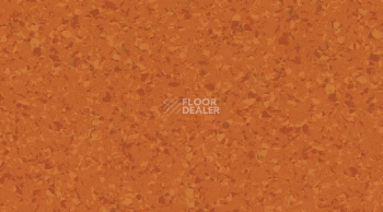 Линолеум Gerflor Mipolam Affinity 4455 Orange Sunlight фото 1 | FLOORDEALER